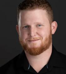 Zach Williams