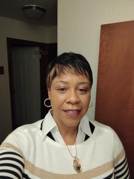 Niesha Thomas