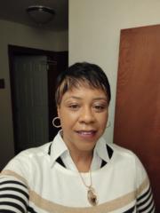 Niesha Thomas