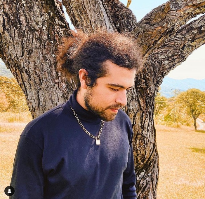 David Anaya