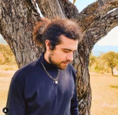 David Anaya