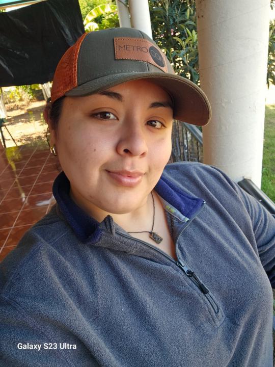 Nancy Maldonado