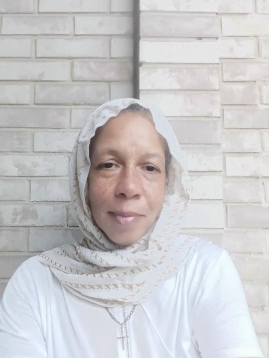 Yvette Baquet