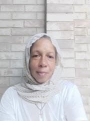 Yvette Baquet