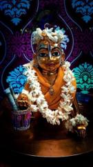 Gaura Prasad Dasa Randolph