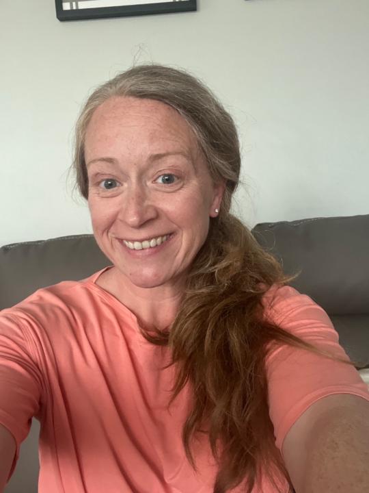 Heather Reinders