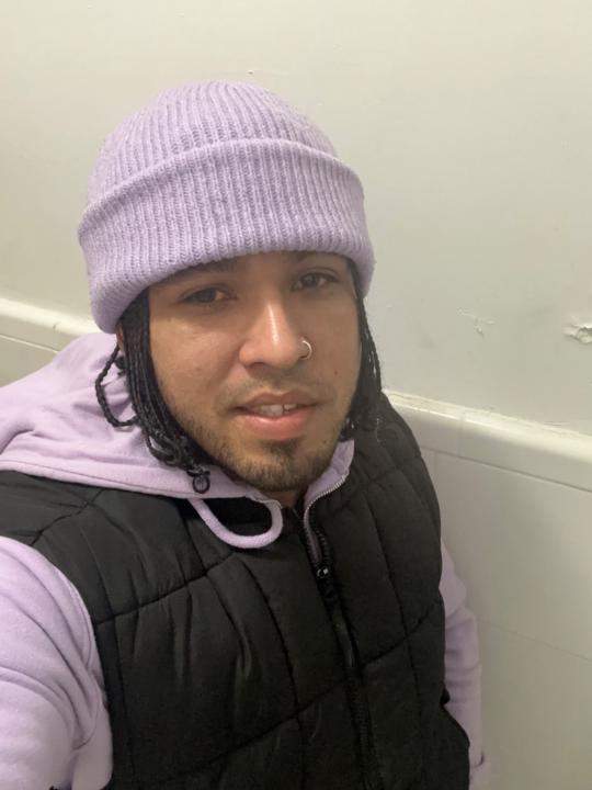 Luis Castillo