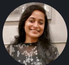 Shilpa Jaayachandran