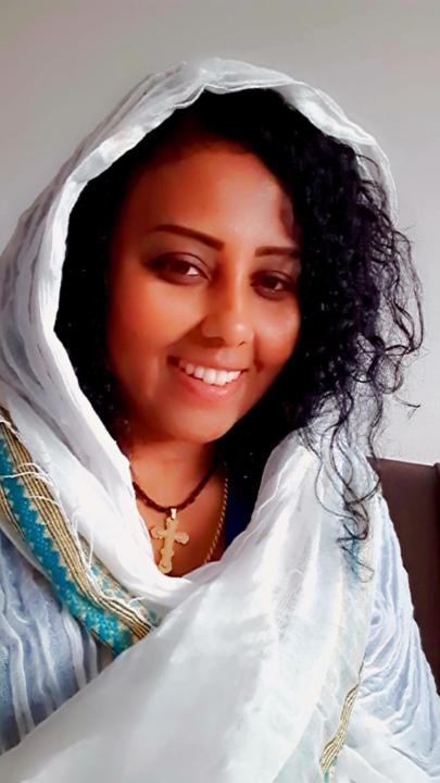 Firehiwot Abebe
