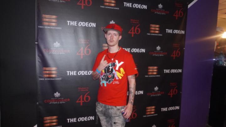 Damon Akers