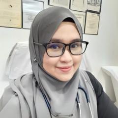 Norbayah S