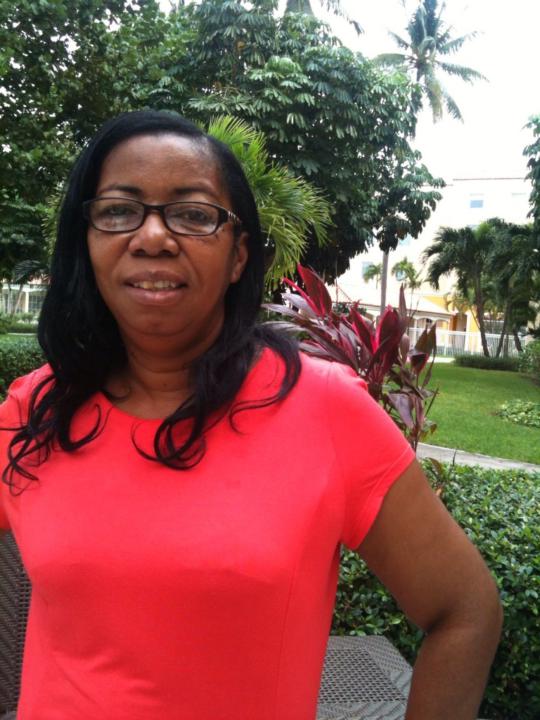 Denease Gumbs