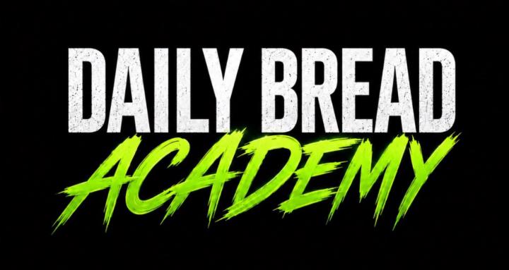 Daily Bread Academy 