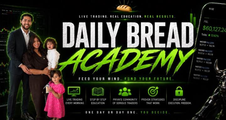 Daily Bread Academy 