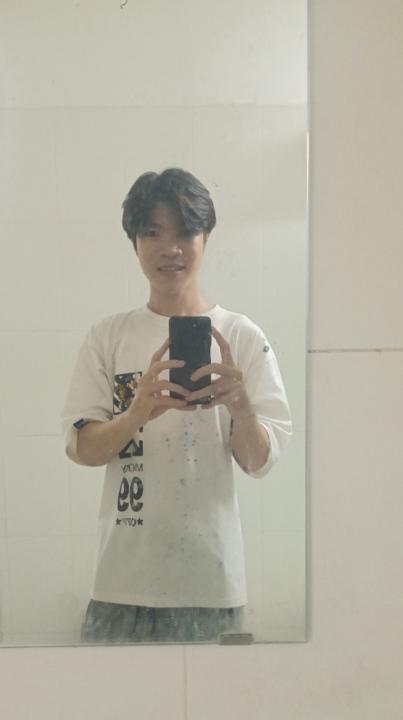 Trần Trung Cang