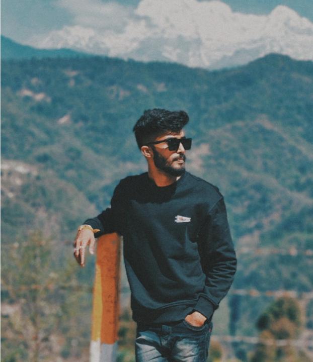 Sagar Bharadwaj