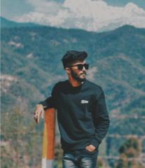 Sagar Bharadwaj