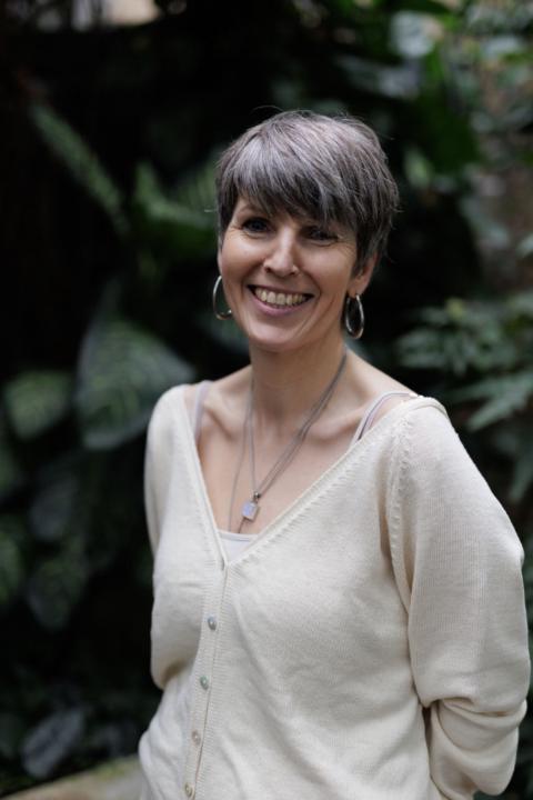 Silvia Servus