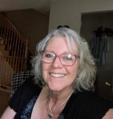 Brenda Pedersen