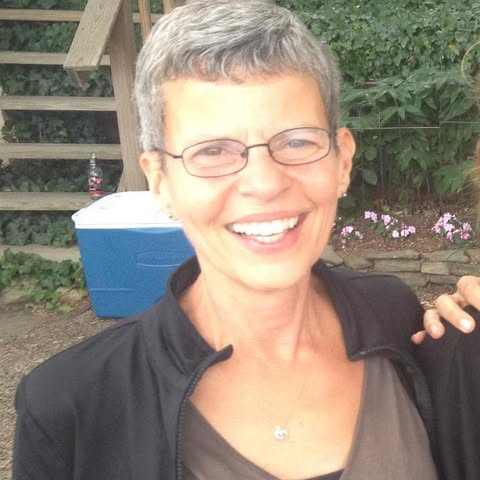 Susan Morgan