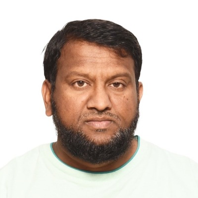 Javed Shaikh