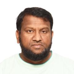 Javed Shaikh