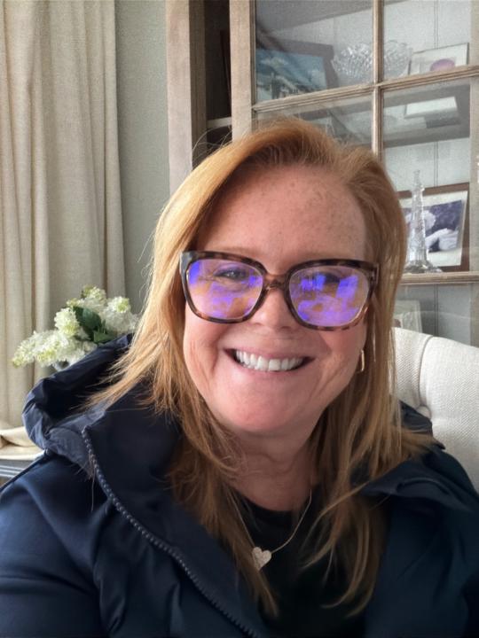 Arlene Mackin-Hyland