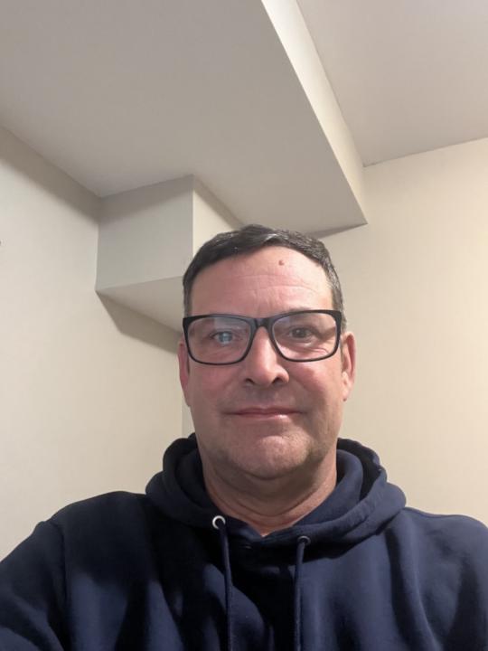 Kurt MacIntosh