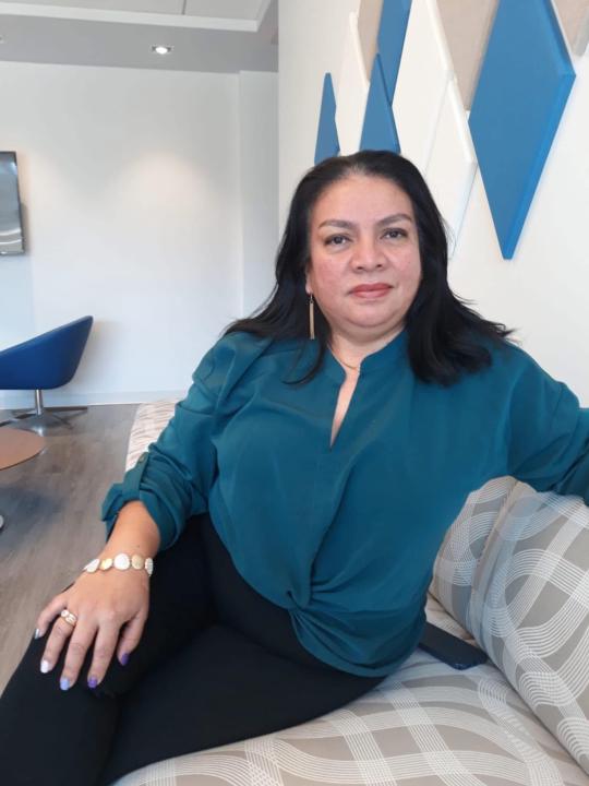 Fanny Rios