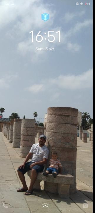 Abdelouahd Bouthmart