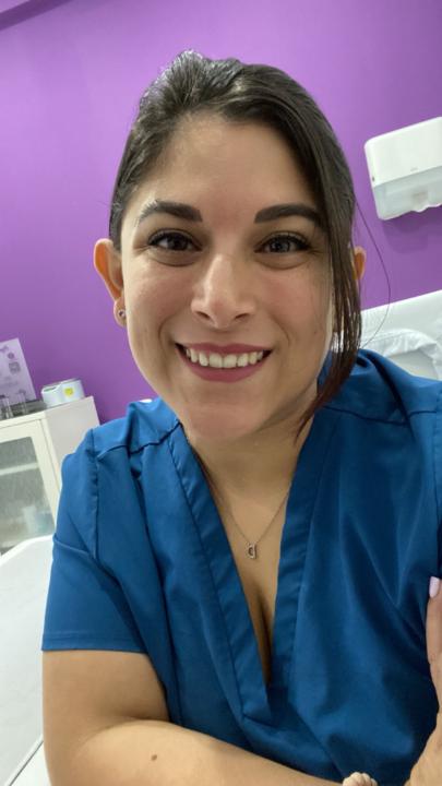 Daniela Rodríguez Siles