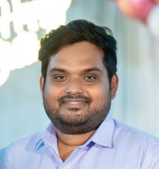 Gowtham Krishnan S