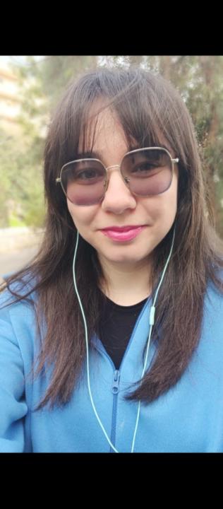 Ninette Abi Atallah