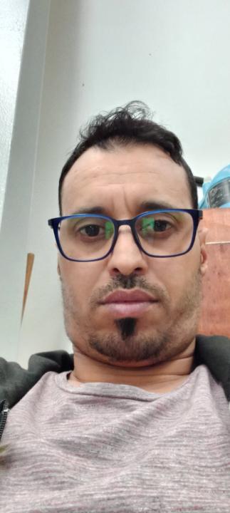 Housni Mohamed