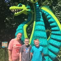 Laura Checkley Laura Checkley