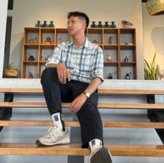 郭 嘉樺