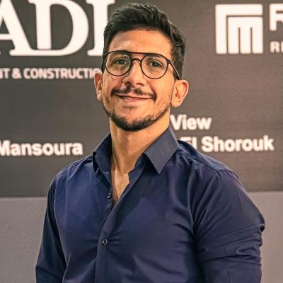 Sherif Hossam