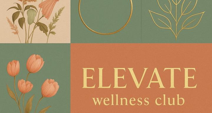Elevate Wellness Club