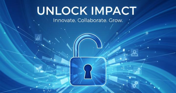 Unlock Impact