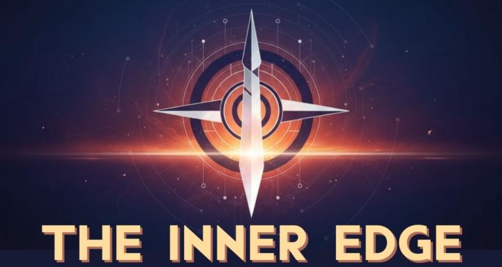 The Inner Edge
