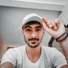 Zakaria R'