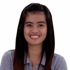 Jenevieve Mae Pangan