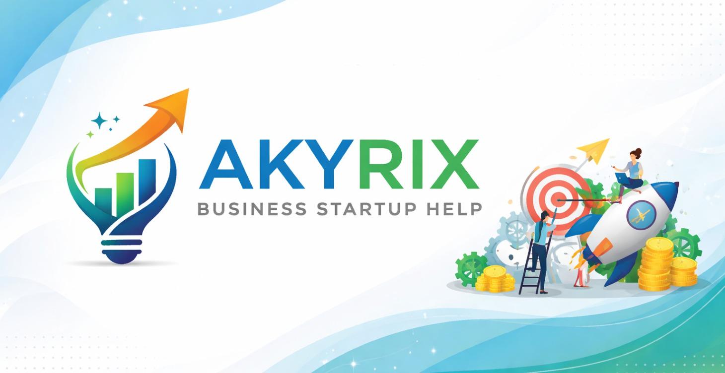 Akyrix Business Startup Lobby (ABSL)
