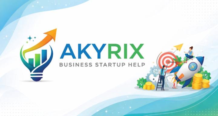 Akyrix Media