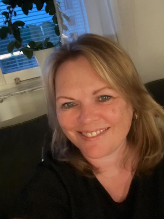 Marika Snellman