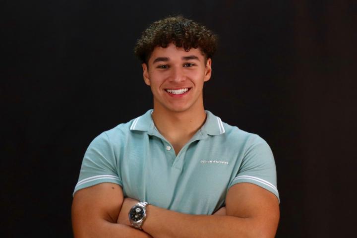 Isaiah Romanski