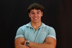 Isaiah Romanski