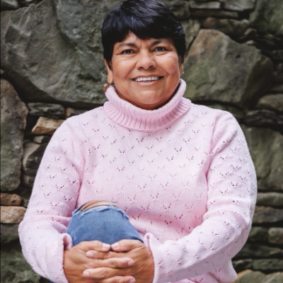 Patricia Julliard