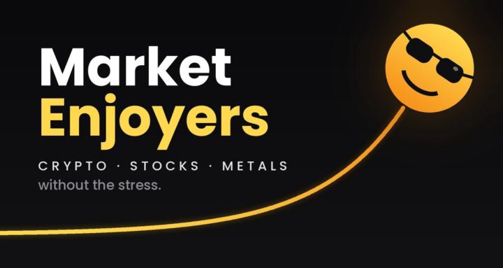 Market Enjoyers