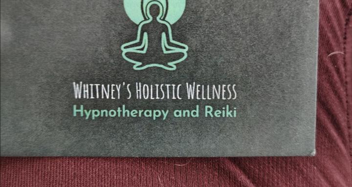 Whitney's Holistic Wellness